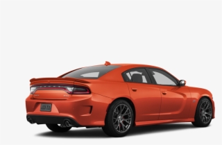 Srt 392 Model Shown - Supercar #9844087