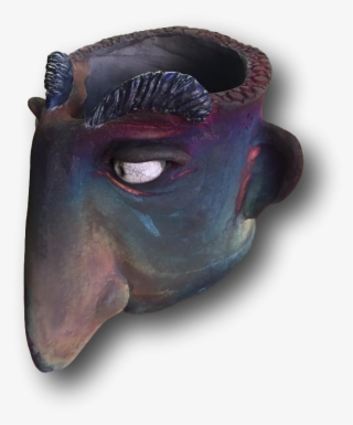 We Challenge You To Make This Vessel Do And Hold Fabulous - Pottery #9844090