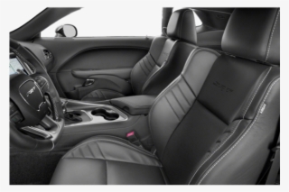 New 2018 Dodge Challenger Srt Hellcat - 2018 Challenger Hellcat Widebody White #9844125