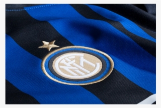 Inter Milan Borja Valero Iglesias 2017/18 Home Jersey - Inter Milan #9844229