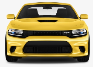 40 - - New Dodge Charger Front #9844264