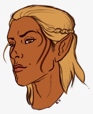 Dragon Age - Illustration #9844268