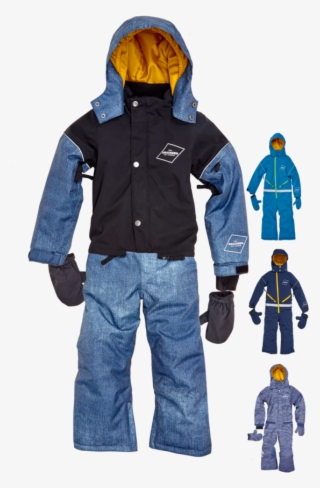 Draussen Kids Outdoor - Hoodie #9844439