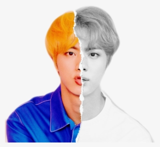 Jin Bts Kimseokjin Loveyourself Answer Concept Photo - Bts Love Yourself Answer #9844530