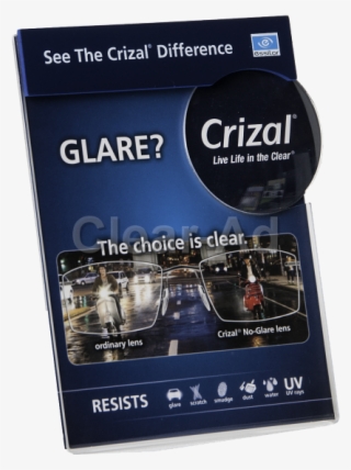 Crizal #9844536