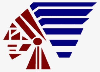 Indianhead Mallentrancepainting - Piqua High School Logo #9844689