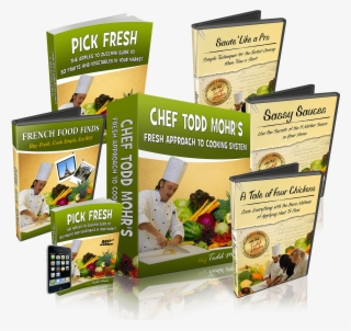 My 3 Live Class Dvd Set, Which Includes The 3 Most - Flyer #9844735