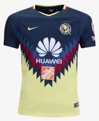 Jersey Club America 2018 2019 - Free Transparent PNG Download - PNGkey