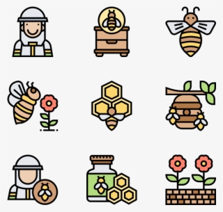Apiary - Icon #9844804