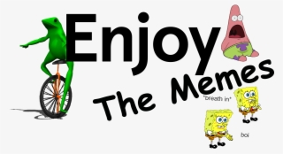 Insecure May Meme Collage May Mocking Spongebob May - Graphic Design #9844870