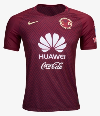 Club America 16/17 Away Soccer Jersey - Club America Football Shirt #9844875