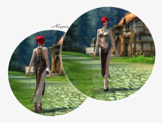 For The 25th Heavy Armor - Illustration #9844978