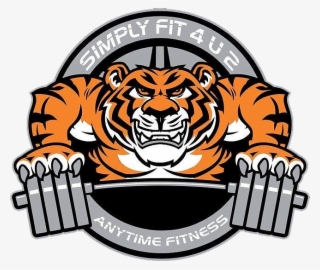 Tiger Head Clip Art #9845039