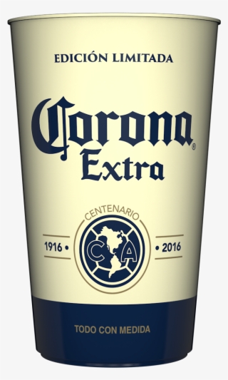 Si - Corona Extra #9845084