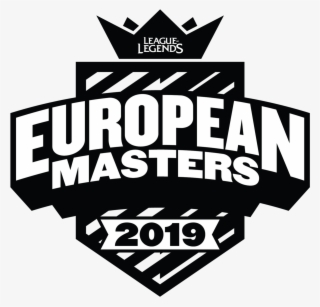 European Masters Spring - European Masters League Of Legends #9845156