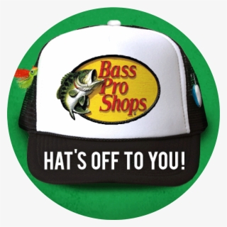 Bass Pro Shops #9845205