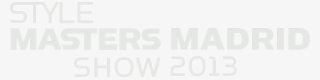Stylemasters - Poster #9845305