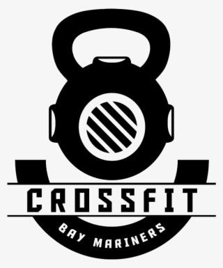 Cfbm Logo - Kettlebell #9845476