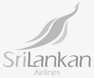 Sri Lankan Airlines Logo - Sri Lankan Airlines #9845478