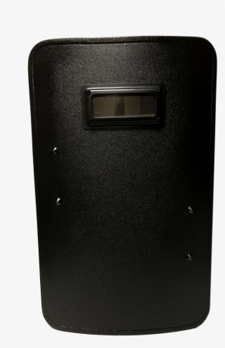 Ballistic Shield Strike Face - Leather #9845547