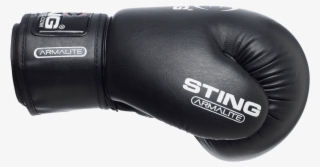 Black - Amateur Boxing #9845554