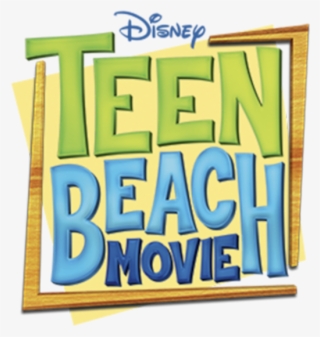 Teen Beach Movie - Teen Beach Musical (2013) #9845729