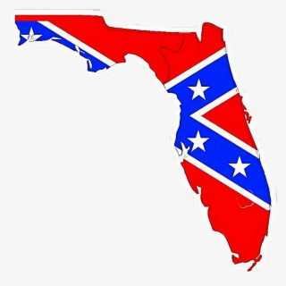 Confederate Sticker - Confederate Navy Jack #9845744