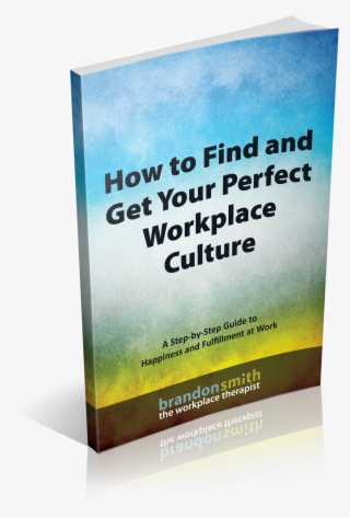 Book 2 Of The Workplace Happiness Formula #9846049
