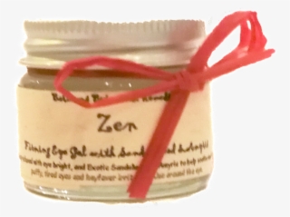 Zen Sandalwood Eye Gel 20ml - Paper Bag #9846277