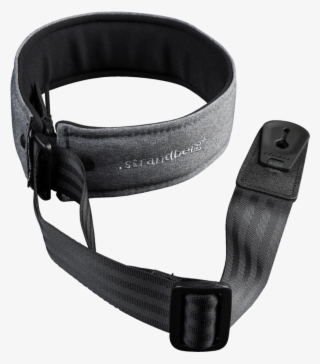 Strandberg Acme Vitalgrip Guitar Strap - Strap #9846279