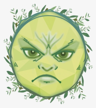 Personal Zen - Olive Kranz #9846379