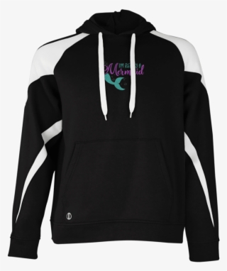 I'm Really A Mermaid Cute Mermaid Glitter Party T Shirts - Sweatshirt #9846519