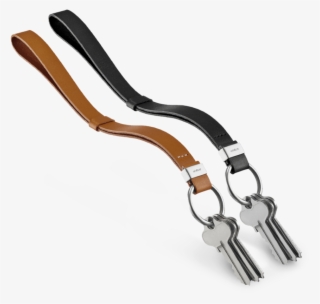 Orbitkey Leather Strap Attachment - Horse Harness #9846587