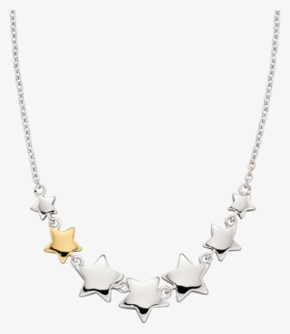 Star Necklace - Necklace #9846588