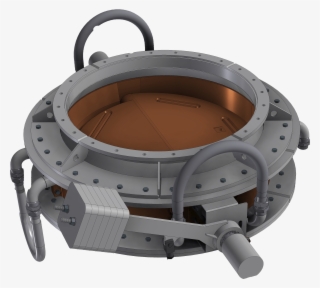 Rectangular Furnaces Metix - Circle #9846637