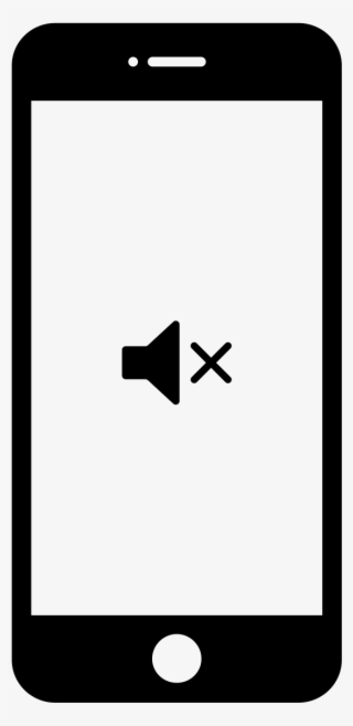 Volume Button Png #9846686