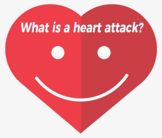 What Is A Heartattack Png - Heart Heart Logo #9846900
