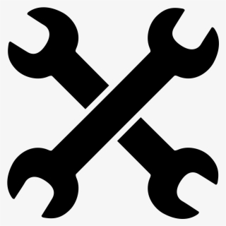 Social Media Security Professional - Hammer And Saw Icon #9847021