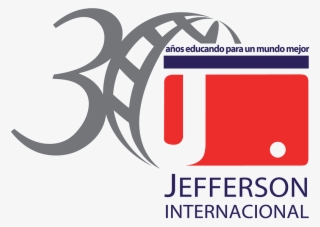 Jefferson Internacional Logo - Jefferson Internacional #9847112