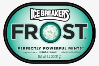 Ice Breaker - Ice Breakers #9847122