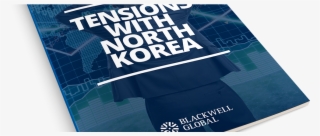 Tensions With North Korea - Poster #9847299