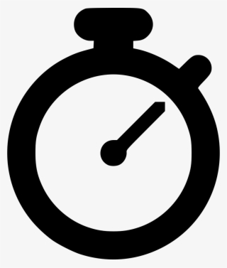 Stopwatch Png Icon - Time Icon Png #9847888