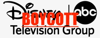Abc Is A National Disgrace - Disney Abc Television Group #9847893
