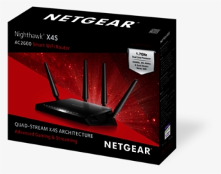 Product View Press Enter To Zoom In And Out - Netgear Nighthawk X4s R7800 #9848035