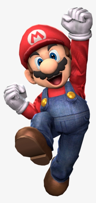 Galactigal - Super Mario Party Renders #9848106