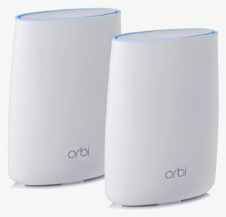 Netgear Orbi Home Mesh Wi-fi System - Wifi 11ac Market Share 2018 #9848148
