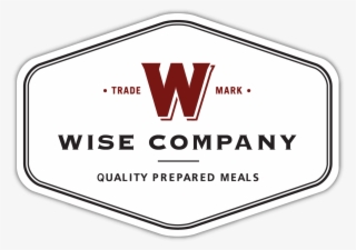 1200 X 848 2 - Wise Company Food Logo #9848301