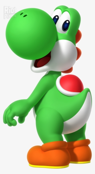 Yoshi Nintendo #9848303