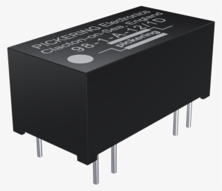 98 Cmos Drive Dip Reed Relay 29 - Electronics #9848369