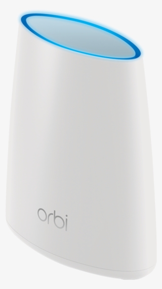 Netgear Rbk40 Orbi Ac2200 Tri-band Wifi System - Lampshade #9848418